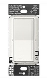 Lutron ST-PRO-N-BW Sunnata Pro Led+ Touch Dimmer - Brilliant White Finish