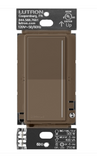 Lutron ST-PRO-N-EP Sunnata Pro Led+ Touch Dimmer - Espresso Finish