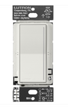 Lutron ST-PRO-N-LG Sunnata Pro Led+ Touch Dimmer - Lunar Grey Finish