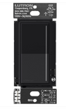 Lutron ST-PRO-N-MN Sunnata Pro Led+ Touch Dimmer - Midnight Finish