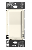 Lutron ST-RD-BI Sunnata Pro Led+ Touch Companion Dimmer - Biscuit Finish