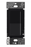 Lutron ST-RD-BL Sunnata Pro Led+ Touch Companion Dimmer - Black Finish