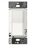 Lutron ST-RD-BW Sunnata Pro Led+ Touch Companion Dimmer - Brilliant White Finish