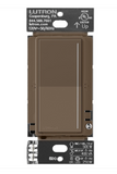 Lutron ST-RD-EP Sunnata Pro Led+ Touch Companion Dimmer - ESPRESSO Finish