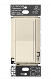 Lutron ST-RD-LA Sunnata Pro Led+ Touch Companion Dimmer - Light Almond Finish