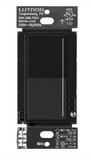 Lutron ST-RD-MN Sunnata Pro Led+ Touch Companion Dimmer - Midnight Finish