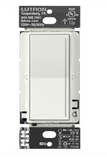 Lutron ST-RD-RW Sunnata Pro Led+ Touch Companion Dimmer - Architectural White Finish