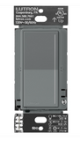 Lutron ST-RD-SL Sunnata Pro Led+ Touch Companion Dimmer - Slate Finish