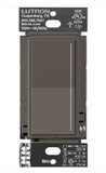 Lutron ST-RD-TF Sunnata Pro Led+ Touch Companion Dimmer - Truffle Finish