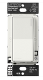 Lutron ST-RS-GL Sunnata Companion Switch - Glacier White Finish