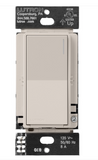 Lutron ST-RS-TP Sunnata Companion Switch - Taupe Finish