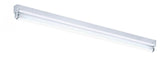 AFX Lighting ST1L24 24-in 20W Led Standard Striplight, 1-Light, G13, 120V, White