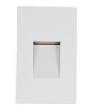 Core Lighting ST460-WH White Vertical Cover