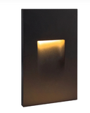 ABBA LIGHTING STA06-BR Heavy Duty Cast Aluminum Step/ Light, Bronze Finish