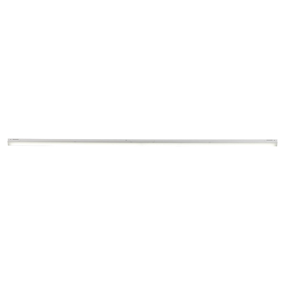 Trans Globe Lighting STP-96-MW3CT-S HaloStrip 96 inch white LED strip light ceiling light