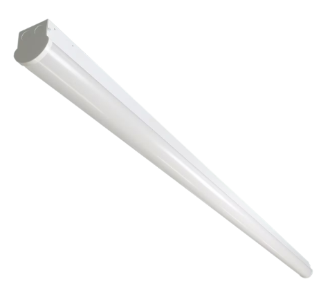 Eiko STR8/PS90/850/UD LED Strip Light 8 ft PowerSet 90W 80CRI 5000K 120-277V 0-10V Dimming