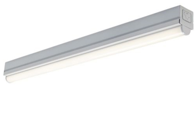 Feit Electric STRP/2X1/4WY/LED Color Selectable LED Striplight 2-ft Pack 1