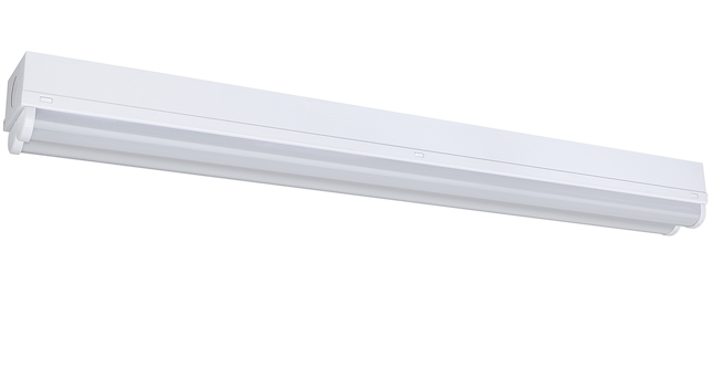 Feit Electric STRP/2X2/4WY/LED 2 ft. Dual Lamp Color Selectable LED Strip Light White Pack 1