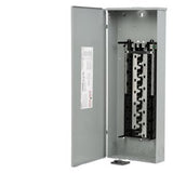 Siemens SW4260L3225 ES Series 225 Amp 42-Space 60-Circuit Main Lug Outdoor 3-Phase Load Center