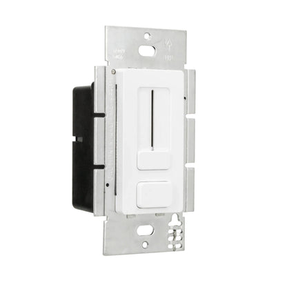 American Lighting SWX-100-24 LED Dimmer & Power Supply for Tape Lights, Voltage 24V, Wattage 100W