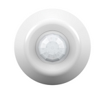 SensorWorx SWX-201-1 Ceiling Occupancy Sensor - Pir - 360º / Small Motion - 12-24v