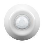 SensorWorx SWX-211-2 Ceiling Occupancy Sensor - Pir + Daylight Detection - 360º / Small Motion - 120-277v