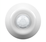 SensorWorx SWX-202-1 Ceiling Occupancy Sensor - Pir - 360º / Large Motion - 12-24v