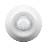 SensorWorx SWX-211-B Ceiling Occupancy Sensor - PIR + Photocell - 360º / Small Motion - Battery Powered