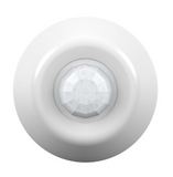 SensorWorx SWX-221-2-HE Ceiling Occupancy Sensor - Dual Tech - 360°/ Small Motion - High Humidity Environment - 120-277v