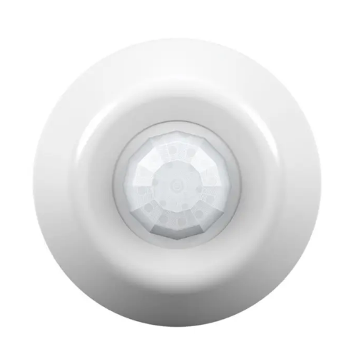SensorWorx SWX-231-1-AR Ceiling Occupancy Sensor - Auxiliary Relay - Dual Tech - Photocell - 360°/ Small Motion - 12-24V