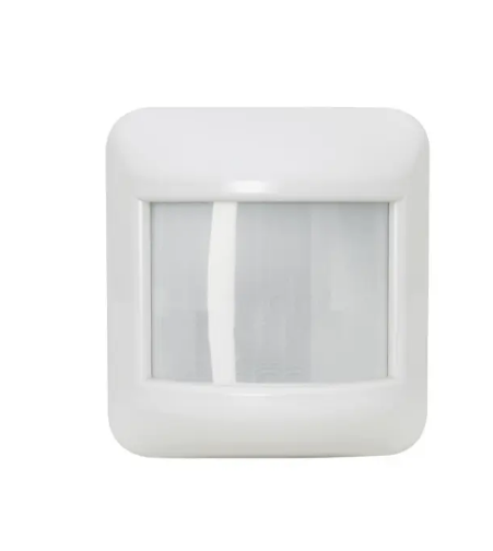 SensorWorx SWX-402-1-AR-HE Occupancy Sensor - Humid Environment - PIR - Hallway Coverage - Isolated Auxiliary Relay - 12-24V