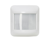 SensorWorx SWX-431-1-AR Occupancy Sensor - Dual Tech + Daylight Detection - 120° Wide View - Isolated Auxiliary Relay - 12-24v