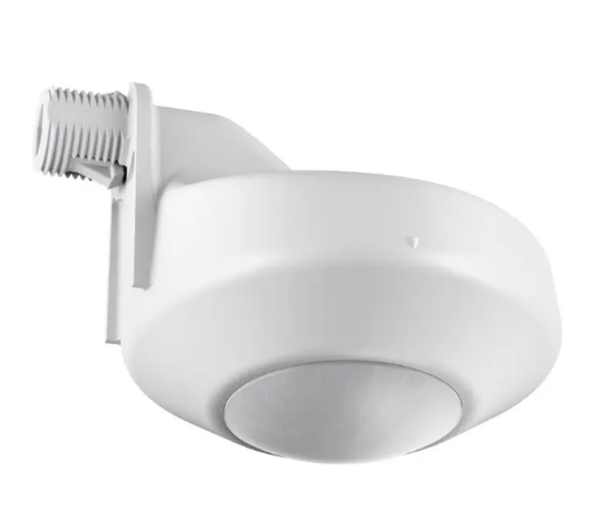 SensorWorx SWX-550 Fixture Mount Sensor - On/Off Photocell - Universal 360° Lens - 120-277V