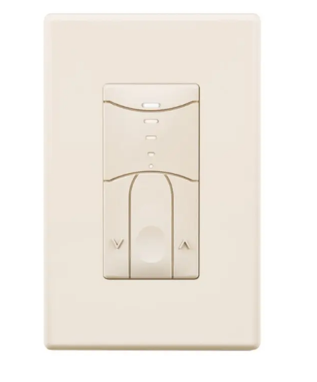 SensorWorx SWX-823-IV-J10 Wall Switch - Bulk Packed - 0-10V Dimming - 120-277V - Ivory