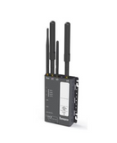 MaxLite SYN-SS450-002 Synapse Wifi And Verizon 4G Lte Enabled Gateway, Wall Mount Bracket; 4 Antennas