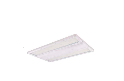 Westgate LLHBF-255-300W-MCTP-SR LED Linear High Bay, Sensor Ready, Selectable Wattage 255W/280W/300W, Lumens 150LM/W, Multi-Color Temperature