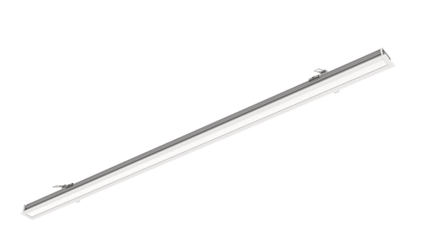Westgate SCXT-MIFK-L1FT 1ft Mini Inline Feed Kit for LED Track Lighting System