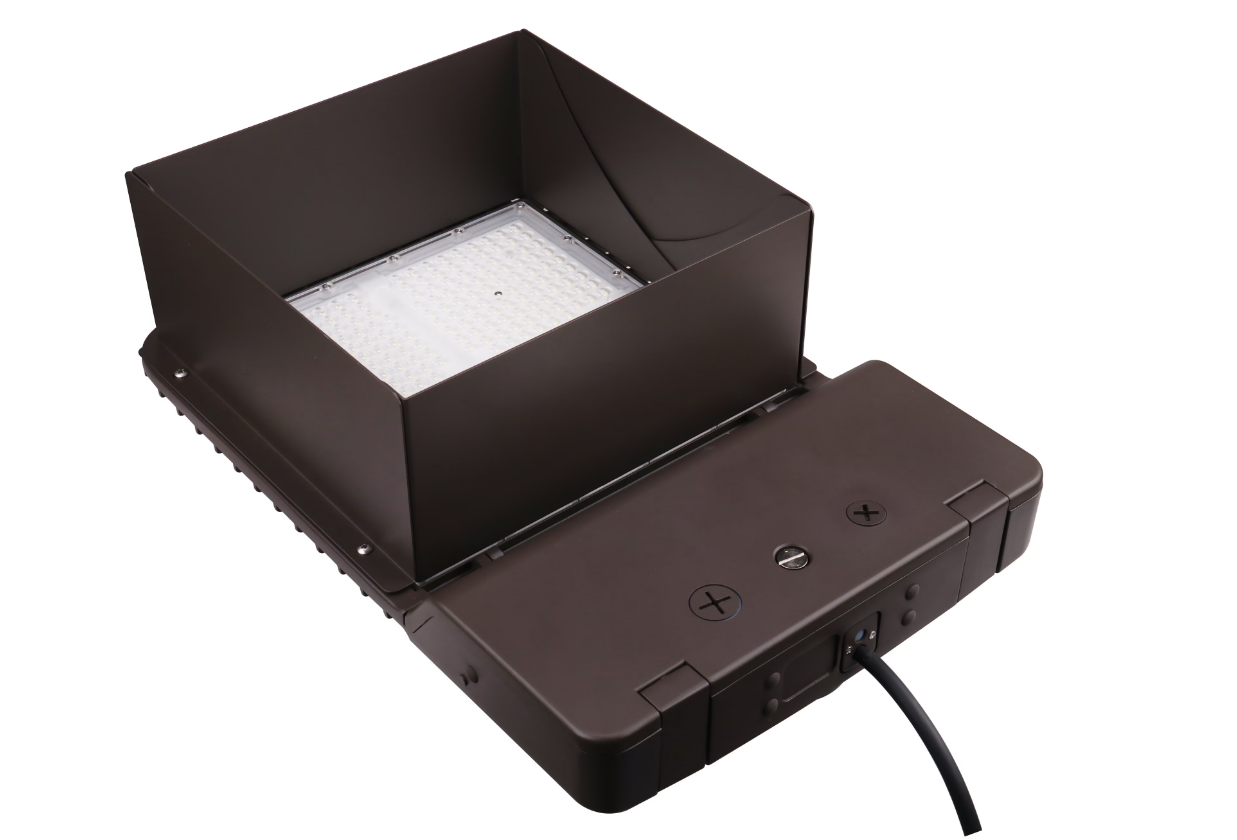 Eiko AAL1-SHIELD-XL AAL1 450W 4Pcs Shield Kit