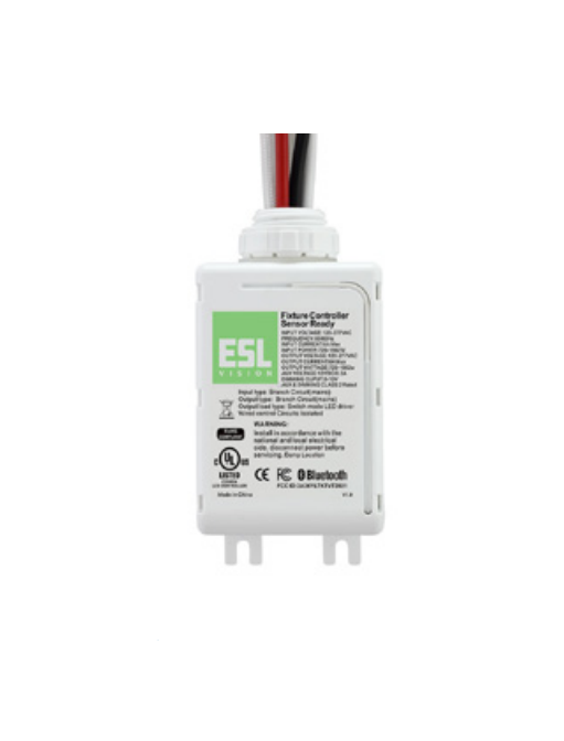 ESL Vision ESL-ISS-PP-02 IntelliSense Power Pack AC 120–277 VAC 6A