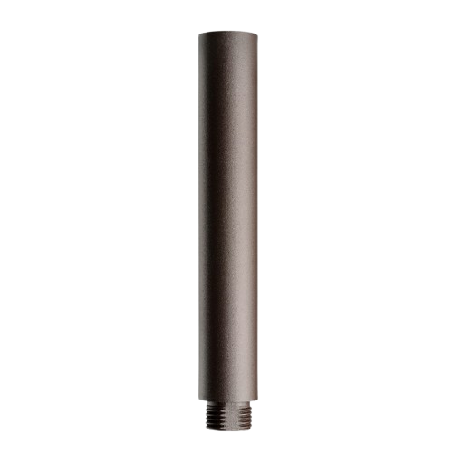 Universal Lighting Systems AC1106BZ 6" Aluminum Riser - Finish: Bronze