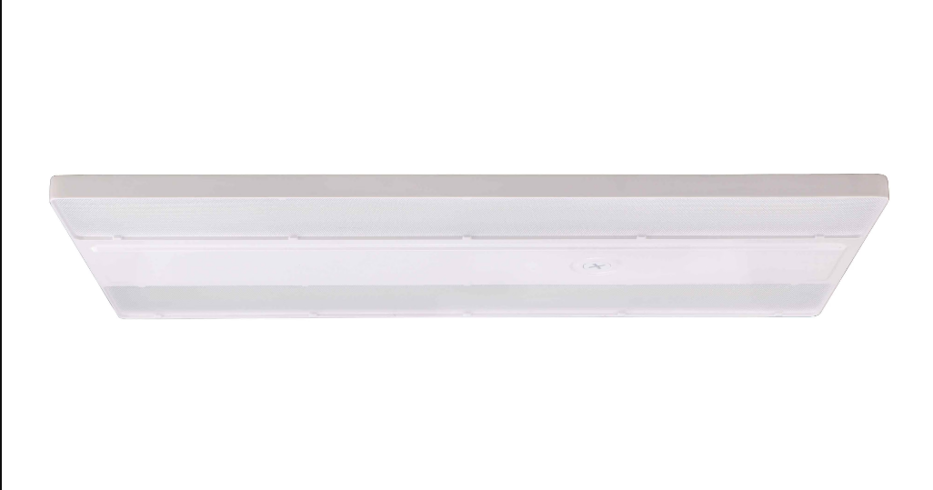 Eiko LH1-200-50-V LH1 Linear High Bay - 200W - 5000K - 277-480V - Dimming