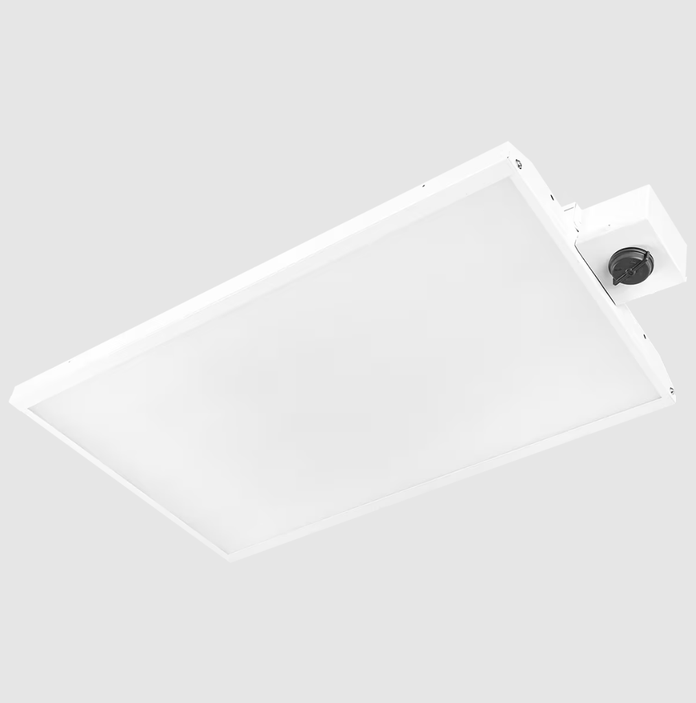 Eiko LLH-1DX-50K-U-Z10 2ft 110W 14,950LM 5000K 80CRI Dimmable Linear Highbay
