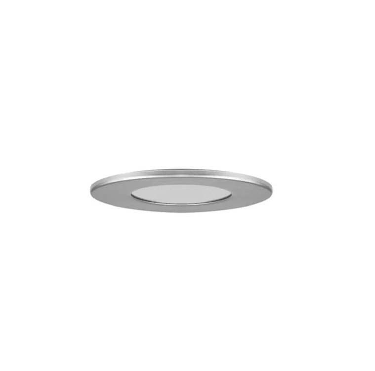 EiKO DDS4RETROACC 4" Disk Downlight Surface Retrofit Accessory