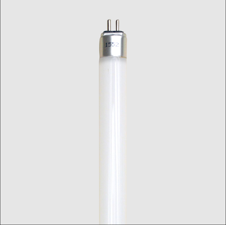 Eiko LED25WT5HO/46/850-G8DR Glass Direct Fit T5 4FT 25W-3500LM 5000K 80CRI