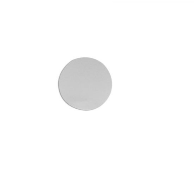 Elco Lighting L60 Oak Accessories Frosted Diffuser Lens for a Softer Light