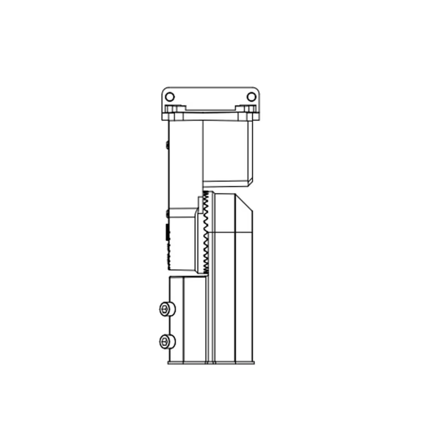Eiko BOX/SFACC Box Slip Fitter Accessory