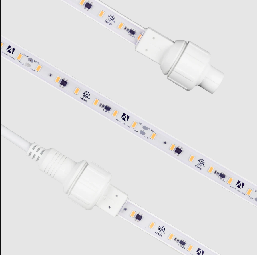 American Lighting 120-H3-KIT-30-3 Hybrid 3 Kit - 3ft - CCT 3000K - 120V - 12W