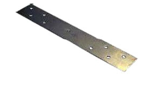 Orbit SP-9 16GA 1-1/2"X9" Nail Safety Plate