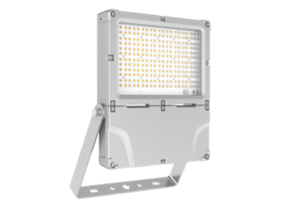 Westgate EXP-HA04-240-V-50-012-CG-B LED Explosion-Proof Highbay Light Pendant + Trunion - Wattage: 240W - Voltage: 277-480V - Color Temperature: 5000K