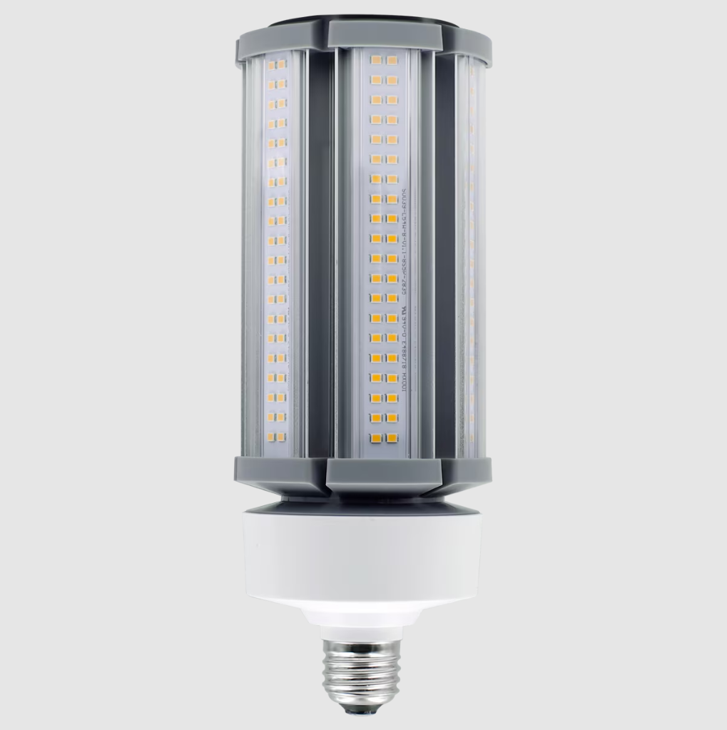 Eiko LED45WPT40KMED-G8 45W 6300LM 4000K 80CRI HID Replacement LED